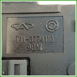 Leva Comando Devioluci DR dr5 1.6 16V 734030012
