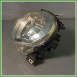 Faro Fanale Proiettore Anteriore Sinistro SX AUTOMOTIVE LIGHTING 45550748 FIAT 500 3P 51787492 Usato