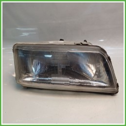 Faro Fanale Proiettore Anteriore Destro DX CARELLO 35680.748 FIAT DUCATO PE 1328147080 Usato