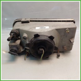 Faro Fanale Proiettore Anteriore Destro DX CARELLO 35680.748 FIAT DUCATO PE 1328147080 Usato