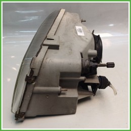 Faro Fanale Proiettore Anteriore Destro DX CARELLO 35680.748 FIAT DUCATO PE 1328147080 Usato
