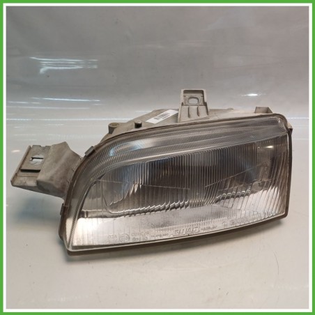 Faro Fanale Proiettore Anteriore Sinistro SX CARELLO 36470748 FIAT PUNTO 1a Serie 46402650 Usato