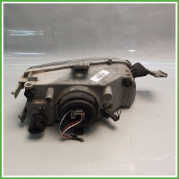 Faro Fanale Proiettore Anteriore Sinistro SX CARELLO 36470748 FIAT PUNTO 1a Serie 46402650 Usato