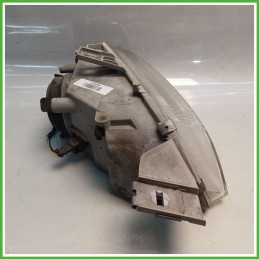 Faro Fanale Proiettore Anteriore Sinistro SX CARELLO 36470748 FIAT PUNTO 1a Serie 46402650 Usato