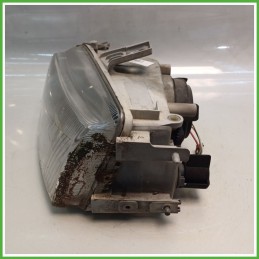 Faro Fanale Proiettore Anteriore Sinistro SX CARELLO 36470748 FIAT PUNTO 1a Serie 46402650 Usato