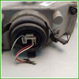 Faro Fanale Proiettore Anteriore Sinistro SX CARELLO 36470748 FIAT PUNTO 1a Serie 46402650 Usato