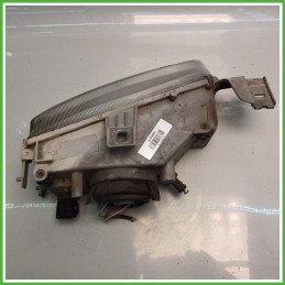 Faro Fanale Proiettore Anteriore Sinistro SX CARELLO 36470748 FIAT PUNTO 1a Serie 46402650 Usato