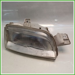 Faro Fanale Proiettore Anteriore Destro DX CARELLO 36460381 FIAT PUNTO 1a Serie 46402649 Usato