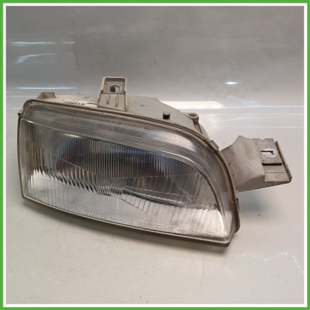 Faro Fanale Proiettore Anteriore Destro DX CARELLO 36460381 FIAT PUNTO 1a Serie 46402649 Usato