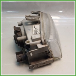 Faro Fanale Proiettore Anteriore Destro DX CARELLO 36460381 FIAT PUNTO 1a Serie 46402649 Usato