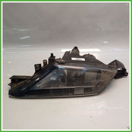 Faro Fanale Proiettore Anteriore Sinistro SX CARELLO 37130.748 LANCIA Y 46469877 Usato