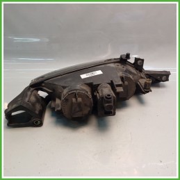 Faro Fanale Proiettore Anteriore Sinistro SX CARELLO 37130.748 LANCIA Y 46469877 Usato