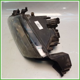 Faro Fanale Proiettore Anteriore Sinistro SX CARELLO 37130.748 LANCIA Y 46469877 Usato