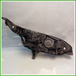 Faro Fanale Proiettore Anteriore Sinistro SX FORD TRANSIT CONNECT CHC 1949635 Usato