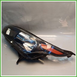 Faro Fanale Proiettore Anteriore Sinistro SX FORD TRANSIT CONNECT CHC 1949635 Usato