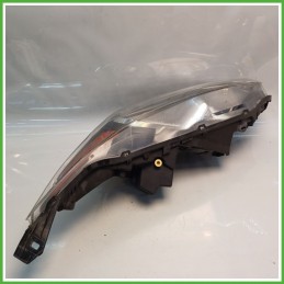 Faro Fanale Proiettore Anteriore Sinistro SX FORD TRANSIT CONNECT CHC 1949635 Usato