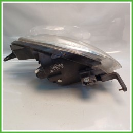 Faro Fanale Proiettore Anteriore Destro DX AUTOMOTIVE LIGHTING 47530748 FIAT 500L LIVING 73 52089190 Usato