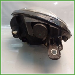 Faro Fanale Proiettore Anteriore Sinistro SX AUTOMOTIVE LIGHTING 47520748 FIAT 500L LIVING 73 52089194 Usato