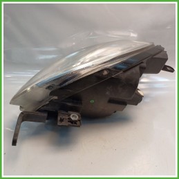 Faro Fanale Proiettore Anteriore Sinistro SX AUTOMOTIVE LIGHTING 47520748 FIAT 500L LIVING 73 52089194 Usato