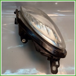 Faro Fanale Proiettore Anteriore Sinistro SX AUTOMOTIVE LIGHTING 47520748 FIAT 500L LIVING 73 52089194 Usato