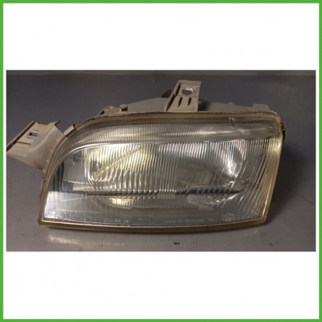 Faro Fanale Proiettore Anteriore Sinistro SX HELLA L142597-00 FIAT PUNTO 1a Serie 46481414 Usato