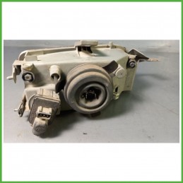 Faro Fanale Proiettore Anteriore Sinistro SX HELLA L142597-00 FIAT PUNTO 1a Serie 46481414 Usato