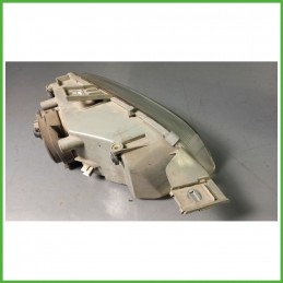 Faro Fanale Proiettore Anteriore Sinistro SX HELLA L142597-00 FIAT PUNTO 1a Serie 46481414 Usato