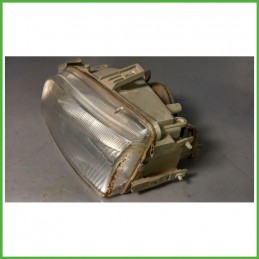 Faro Fanale Proiettore Anteriore Sinistro SX HELLA L142597-00 FIAT PUNTO 1a Serie 46481414 Usato