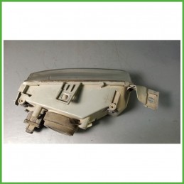 Faro Fanale Proiettore Anteriore Sinistro SX HELLA L142597-00 FIAT PUNTO 1a Serie 46481414 Usato