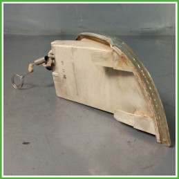 Freccia Laterale Sinistro SX FIAT PUNTO 1a Serie 46402656 Originale Usato
