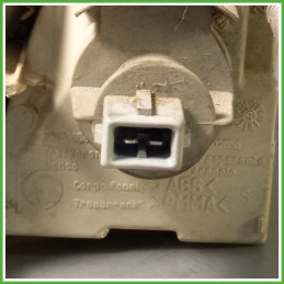 Freccia Laterale Sinistro SX FIAT PUNTO 1a Serie 46402656 Originale Usato