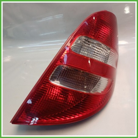 Fanale Fanalino Posteriore Destro DX ULO 3330-7280-04 MERCEDES-BENZ Classe A W/C169 A1698200464 Usato