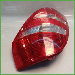 Fanale Fanalino Posteriore Destro DX ULO 3330-7280-04 MERCEDES-BENZ Classe A W/C169 A1698200464 Usato