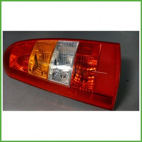 Fanale Fanalino Posteriore Sinistro SX SWF 393.033 OPEL ASTRA T98 9117210 Usato