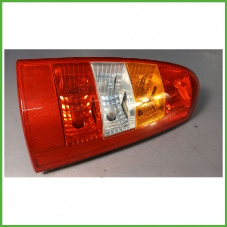 Fanale Fanalino Posteriore Destro DX SWF 393.032 OPEL ASTRA T98 9117265 Usato