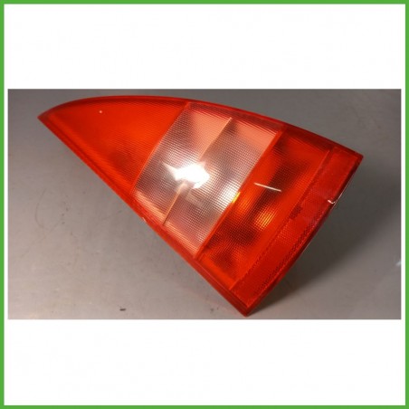 Fanale Fanalino Posteriore Sinistro SX SCINTEX 2556 CITROEN C3 1a Serie 6350Q3 Usato
