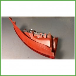 Fanale Fanalino Posteriore Sinistro SX SCINTEX 2556 CITROEN C3 1a Serie 6350Q3 Usato