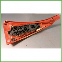Fanale Fanalino Posteriore Sinistro SX SCINTEX 2556 CITROEN C3 1a Serie 6350Q3 Usato