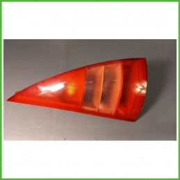 Fanale Fanalino Posteriore Sinistro SX SCINTEX 2556 CITROEN C3 1a Serie 6350Q3 Usato