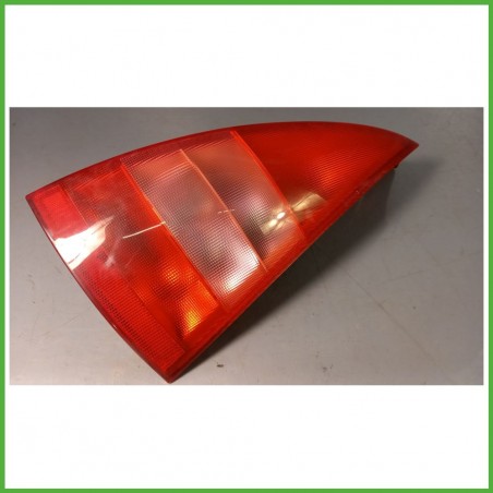 Fanale Fanalino Posteriore Destro DX SCINTEX CITROEN C3 1a Serie 6351Q3 Usato