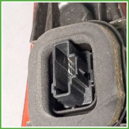 Fanale Fanalino Posteriore Destro DX SCINTEX CITROEN C3 1a Serie 6351Q3 Usato