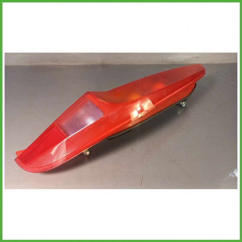 Fanale Fanalino Posteriore Destro DX SCINTEX 286302-02 FIAT PUNTO 1N/1P 46523771 Usato