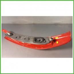 Fanale Fanalino Posteriore Destro DX SCINTEX 286302-02 FIAT PUNTO 1N/1P 46523771 Usato