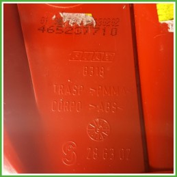 Fanale Fanalino Posteriore Destro DX SCINTEX 286302-02 FIAT PUNTO 1N/1P 46523771 Usato