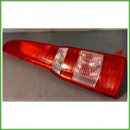 Fanale Fanalino Posteriore Sinistro SX AUTOMOTIVE LIGHTING 280201 FIAT PANDA 2Q 51705459 Usato