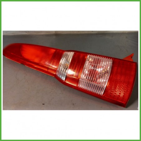 Fanale Fanalino Posteriore Sinistro SX AUTOMOTIVE LIGHTING 280201 FIAT PANDA 2Q 51705459 Usato