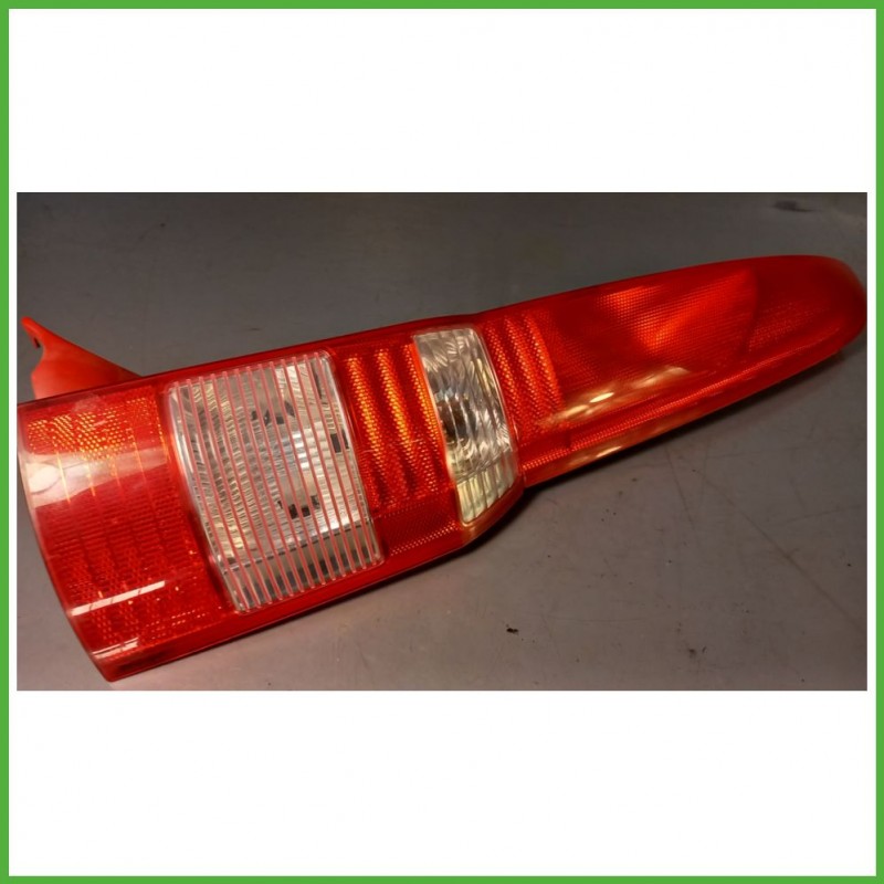 Fanale Fanalino Posteriore Destro DX AUTOMOTIVE LIGHTING 280202 FIAT PANDA 2Q 51705458 Usato