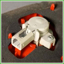 Fanale Fanalino Posteriore Sinistro SX OLSA 03.320.01.0 ALFA ROMEO 147 W8 46556346 Usato
