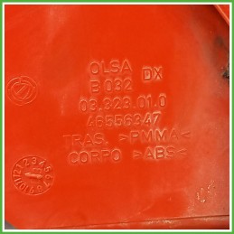 Fanale Fanalino Posteriore Destro DX OLSA 03.323.01.0 ALFA ROMEO 147 W8 46556347 Usato