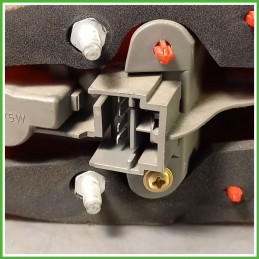 Fanale Fanalino Posteriore Destro DX OLSA 03.323.01.0 ALFA ROMEO 147 W8 46556347 Usato